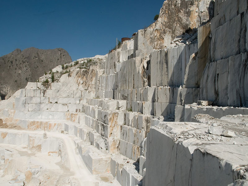 Marmo di Carrara