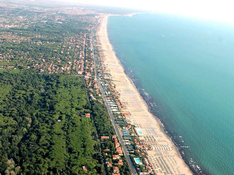 Versilia